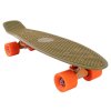 Penny - Original 22" - Burnt Olive
