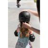 Rekd - Junior Elite 2.0 Black - helma