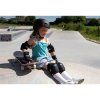 Rekd - Junior Elite 2.0 Black - helma