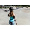 Rekd - Junior Elite 2.0 Black - helma