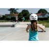 RKD159JR REKD Junior Elite 2.0 Helmet White Lifestyle 1