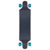 D-Street - Drop Down Hawaiian 39,5" - longboard