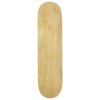 Enuff - Classic Resin Deck 7,75"/8“/8,25“ Natural - deska