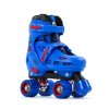 SFR - Storm V4 Blue/Red