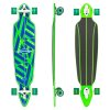 Osprey - Twin-Tip 40,5" Tribal - Longboard