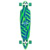 Osprey - Twin-Tip 40,5" Tribal - Longboard