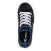 Heelys - Classic X2 Black/White/Blue - koloboty