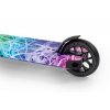 Slamm - Strobe V3 Laser - Freestyle koloběžka