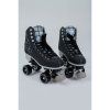 Rio - Roller Signature Black - trekové brusle