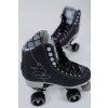Rio - Roller Signature Black - trekové brusle