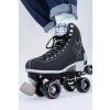 Rio - Roller Signature Black - trekové brusle