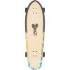 Globe - Big Blazer 32" DK Black/Resin - longboard