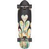 Globe - Big Blazer 32" DK Black/Resin - longboard
