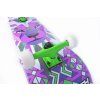 Tempish - Lion Purple 8" - skateboard