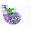 Tempish - Lion Purple 8" - skateboard
