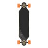 Exway - Flex Hub - elektrický longboard horní strana