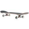 Globe - G1 Diablo 2 - Black/Silver 8" - skateboard