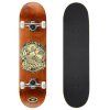Osprey - Doublekick In Sk8 We Trust 8" - skateboard