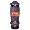 Z-Flex - Cruiser Dragon 30" Shorebreak - longboard