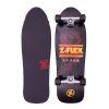 Z-Flex - Cruiser Dragon 30" Shorebreak - longboard