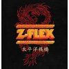Z-Flex - Cruiser Dragon 30" Shorebreak - longboard