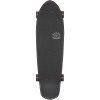 Globe - Big Blazer 32" Washed Yellow - longboard
