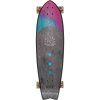 Globe - Chromantic 33" Washed Aqua - longboard