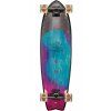 Globe - Chromantic 33" Washed Aqua - longboard