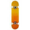 Rocket - Double Dipped Orange - 8" - skateboard