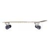 D-Street - Check Warp Multi 32" - surfskate