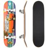sk0062 vw sunset skateboard all