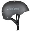 Pro-Tec - Classic Cert Matte Black - helma