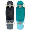 Mindless - Grande Gen X 28" Blue longboard