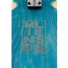 Mindless - Grande Gen X 28" Blue longboard