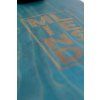Mindless - Grande Gen X 28" Blue longboard