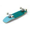 Mindless - Grande Gen X 28" Blue longboard