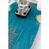 Mindless - Grande Gen X 28" Blue longboard