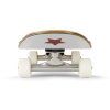 Mindless - Flash Snake Gen-X 32,5" Natural/White - longboard