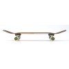 Mindless - Flash Snake Gen-X 32,5" Natural/White - longboard