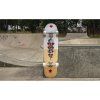 Mindless - Flash Snake Gen-X 32,5" Natural/White - longboard