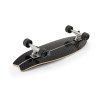 Mindless - Surf Skate Fish Tail 29,5" Black - surfskate