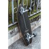 MS1500 Mindless Surf Skate Fish Tail Black Promo 01 Please tag @mindlesslongboards and @pavementbkk