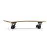 MS1500 Mindless Surf Skate Fish Tail Black Side