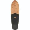 Globe - Big Blazer 32" Black Cherry - longboard