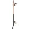 Globe - Big Blazer 32" Black Cherry - longboard