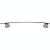 Globe - Pintail 44" The Outpost - longboard