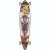 Globe - Pintail 44" The Outpost - longboard