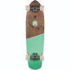 Globe - Blazer XL 36" Coconut Lime - longboard