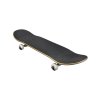 Globe - G1 Fairweather 8" Black/Yellow - skateboard