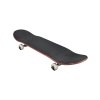 Globe - G1 Fairweather 8,125" Black/Red - skateboard